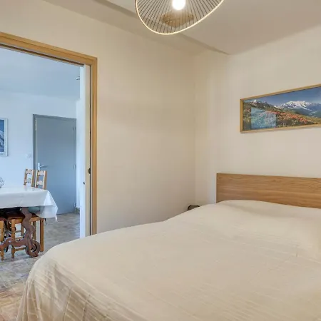 Renove, Centre Megeve, 1 + Cabine, Proche Telecabine, 5 Pers. - Fr-1-453-280 Apartment