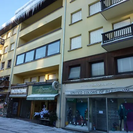 Renove, Centre Megeve, 1 + Cabine, Proche Telecabine, 5 Pers. - Fr-1-453-280 * Megeve